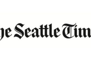 Seattle Times Features Advitica Client