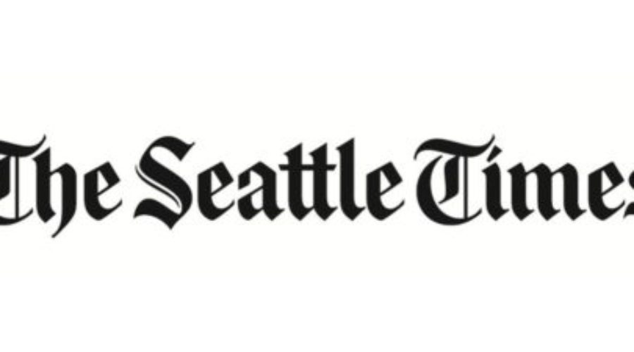 Seattle Times Features Advitica Client